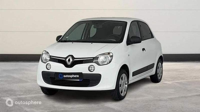 Utilisé 2017 Renault Twingo Life Citadine | 7 999 € (Prix juste) - Image 1/4