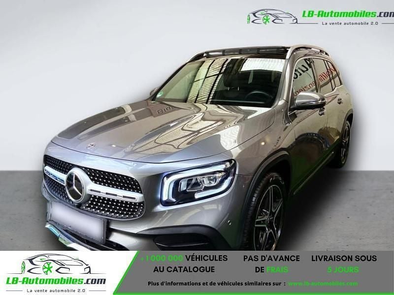 Occasion 2020 Mercedes GLB250 SUV | 42 100 € - Image 1/4