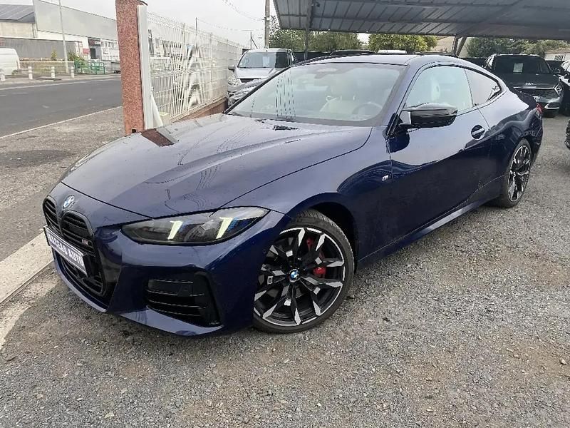 Utilisé 2025 BMW M440 Berline | 49 990 € - Image 1/4
