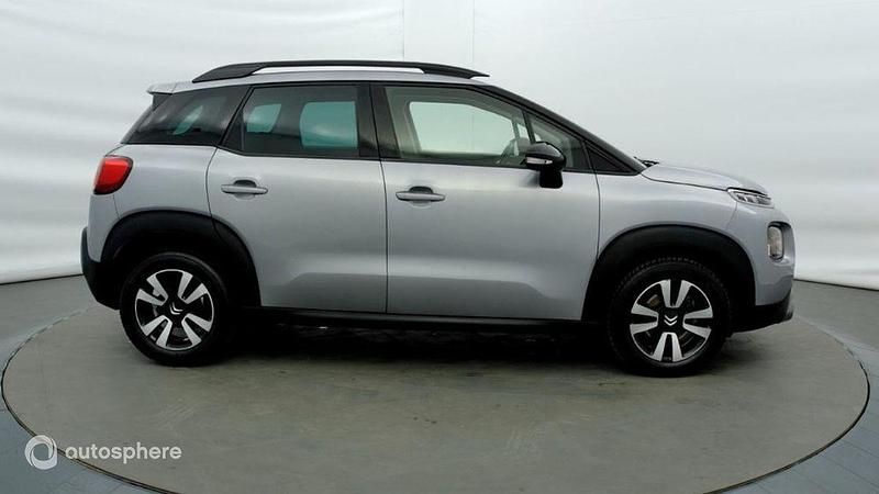Occasion Citroën C3 Aircross Business Class 120 ch (88 kW) 2020 Blanc SUV