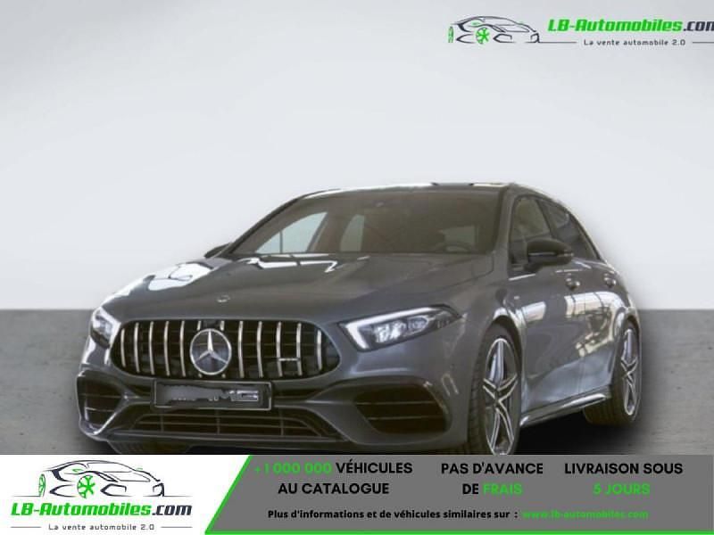 Utilisé 2020 Mercedes A45 AMG AMG Berline | 46 400 € - Image 1/4
