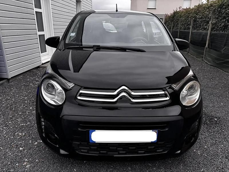 Occasion 2020 Citroën C1 Citadine | 9 500 € (Prix juste) - Image 1/4