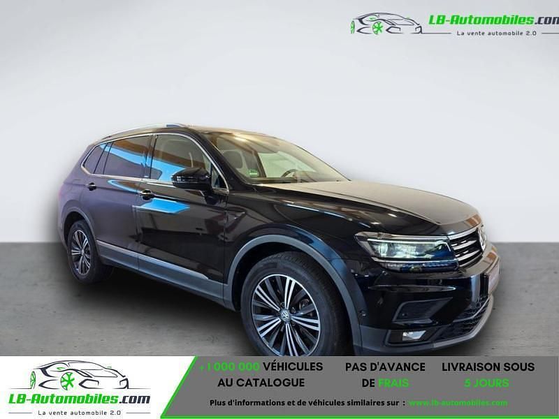Occasion 2019 VW Tiguan Allspace SUV | 32 200 € (Prix juste) - Image 1/4