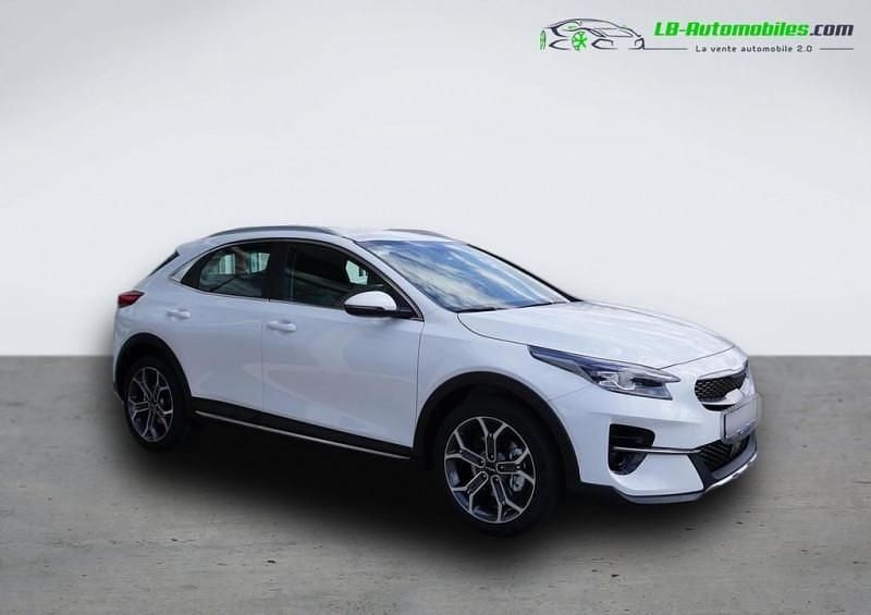 Utilisé 2023 Kia XCeed SUV | 28 400 € (Prix juste) - Image 1/4