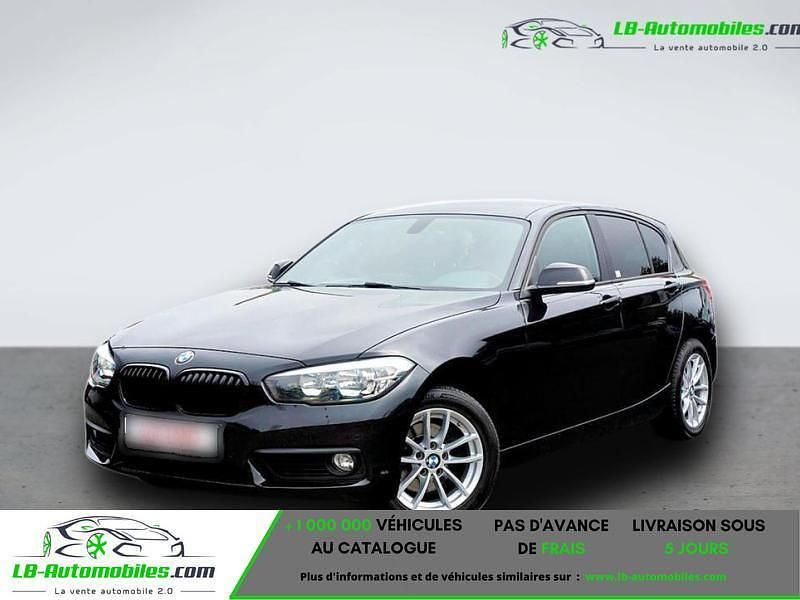 Utilisé 2016 BMW 120 Citadine | 21 900 € - Image 1/4