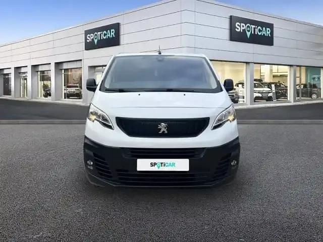 Occasion Peugeot Expert S 2022 Blanc Van