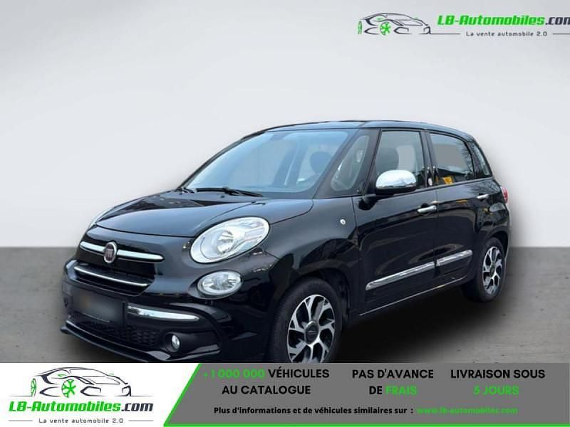 Occasion Fiat 500 95 ch (69 kW) 2018 Citadine