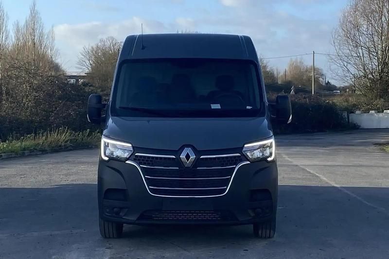 Utilisé 2022 Renault Master Van | 25 000 € (Super prix) - Image 1/4