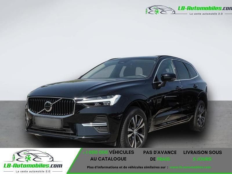 Utilisé 2022 Volvo XC60 SUV | 37 400 € (Prix juste) - Image 1/4