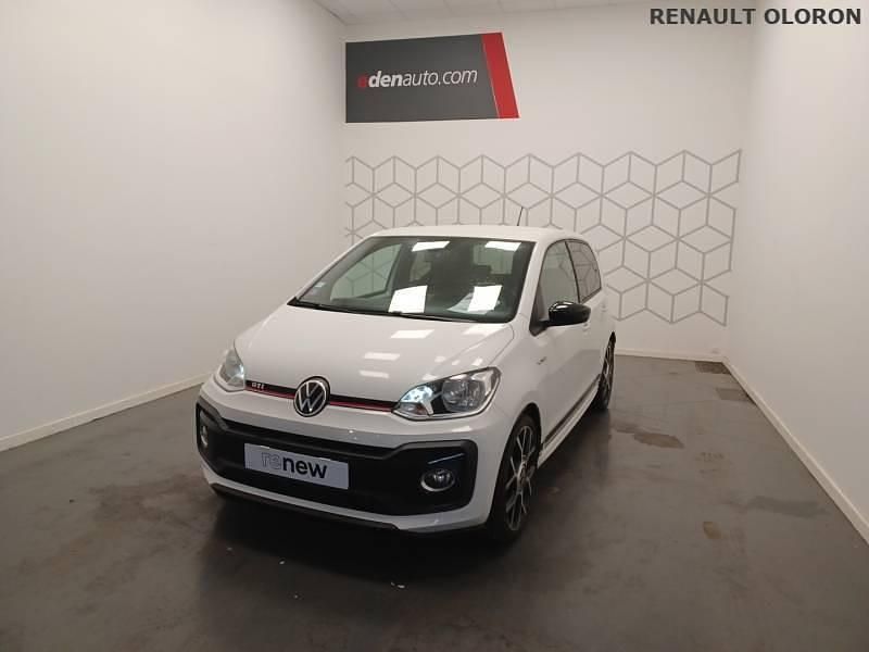 Utilisé 2021 VW up! GTI Citadine | 13 290 € - Image 1/4