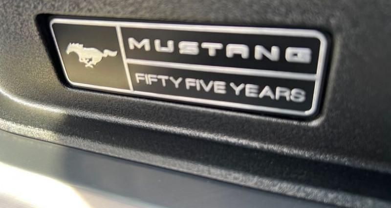 Occasion Ford Mustang GT 450 ch (330 kW) 2019 Cabriolet