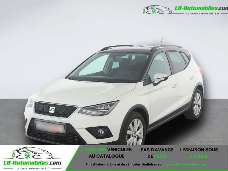 Occasion 2020 Seat Arona SUV | 18 900 € (Prix juste) - Image 1/4