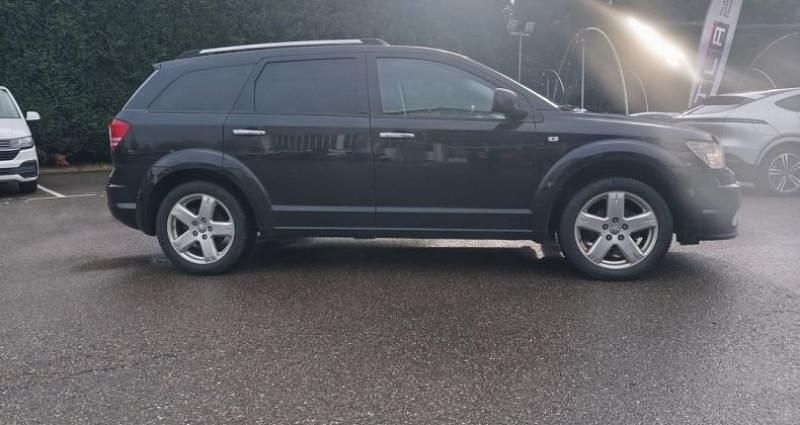 Occasion Dodge Journey 185 ch (136 kW) 2011 SUV