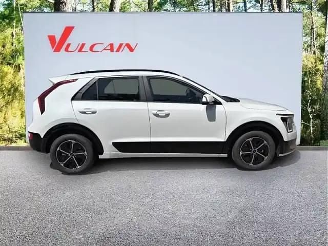 Occasion Kia Niro 129 ch (94 kW) 2025 Snow white pearl SUV
