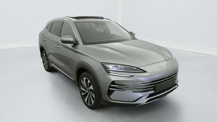 Occasion 2025 BYD Seal U Comfort SUV | 34 180 € (Prix juste) - Image 1/1