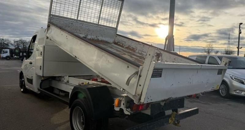 Occasion Opel Movano 163 ch (119 kW) 2021 Van