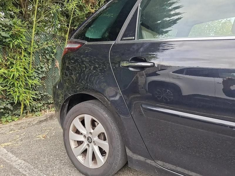 Occasion 2011 Citroën C4 Picasso Exclusive Monospace | 1 900 € (Bon prix) - Image 1/4
