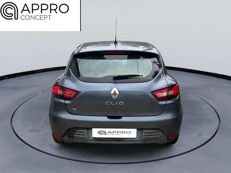 Occasion Renault Clio IV Business 75 ch (55 kW) 2018 Gris Berline