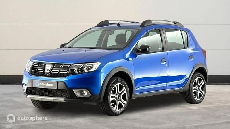 Occasion 2020 Dacia Sandero Berline | 12 299 € (Prix juste) - Image 1/4