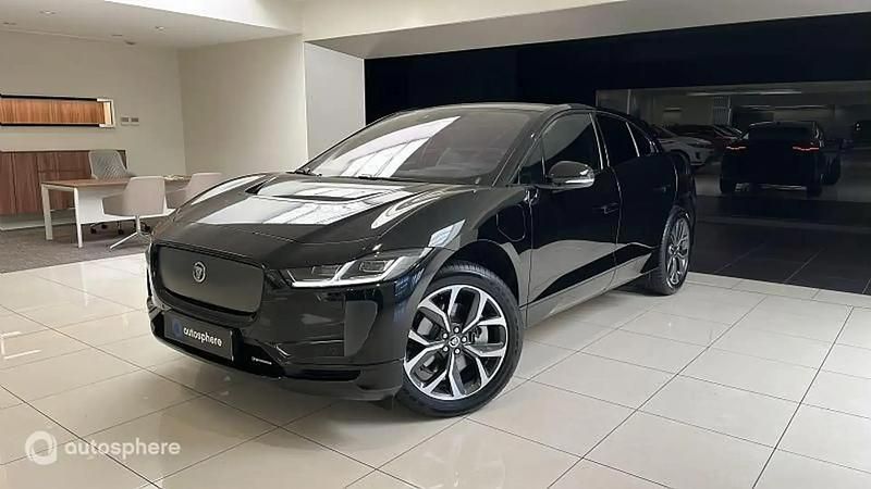 Utilisé 2025 Jaguar I-Pace R-Dynamic SUV | 69 990 € - Image 1/4