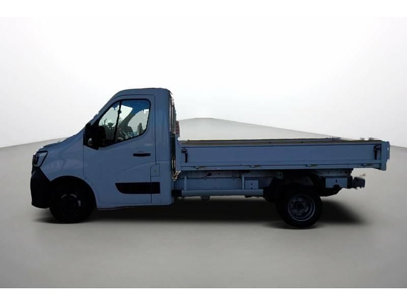 Occasion Renault Master 2024 Blanc Van