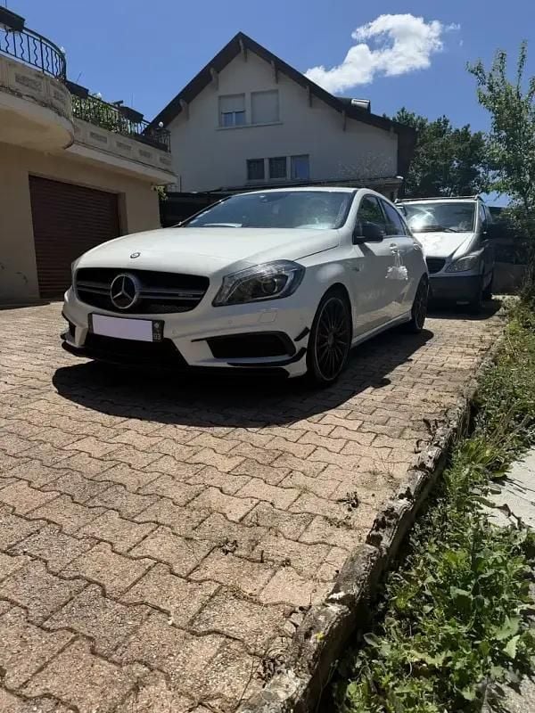 Utilisé 2014 Mercedes A45 AMG AMG Berline | 26 500 € - Image 1/4