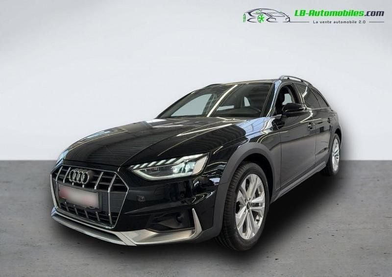 Utilisé 2023 Audi A4 Allroad Sport Break | 38 900 € (Super prix) - Image 1/4