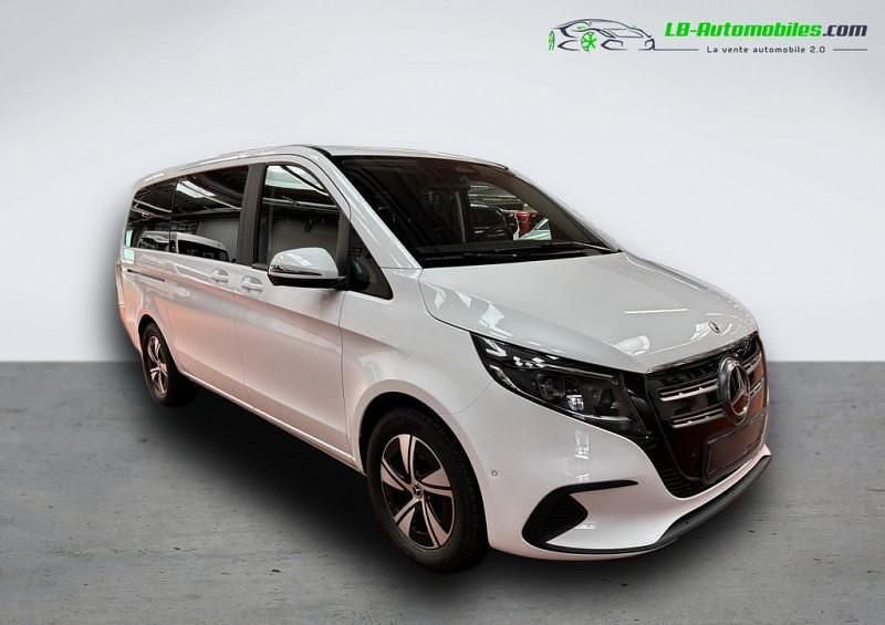 Utilisé 2024 Mercedes EQV300 Break | 58 900 € - Image 1/4