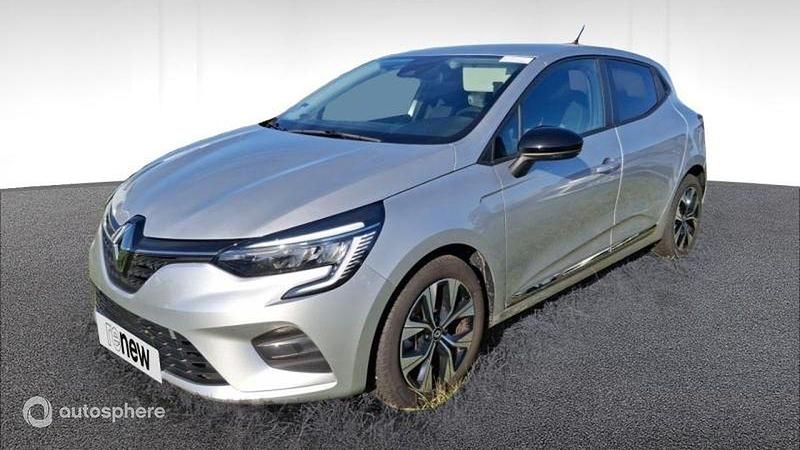 Occasion Renault Clio V Evolution 67 ch (49 kW) 2023 Gris Berline