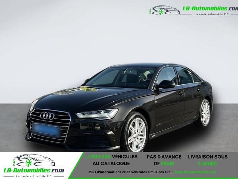 Occasion Audi A6 218 ch (160 kW) 2017 Berline