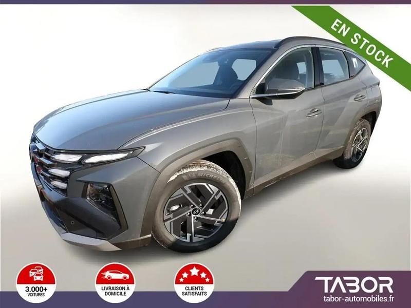Argent Nouvelle 2025 Hyundai Tucson Select SUV | 28 929 € (Bon prix) - Image 1/4