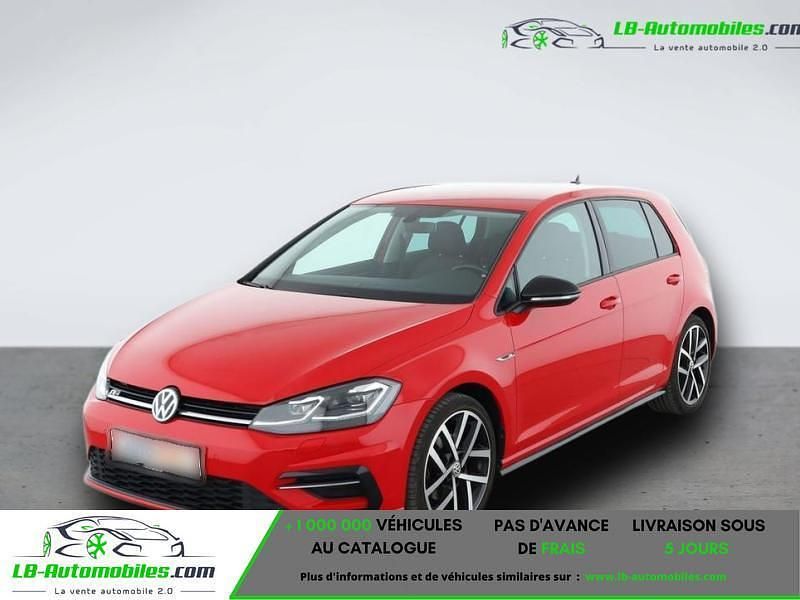 Utilisé 2019 VW Golf VII Berline | 22 400 € (Prix juste) - Image 1/4