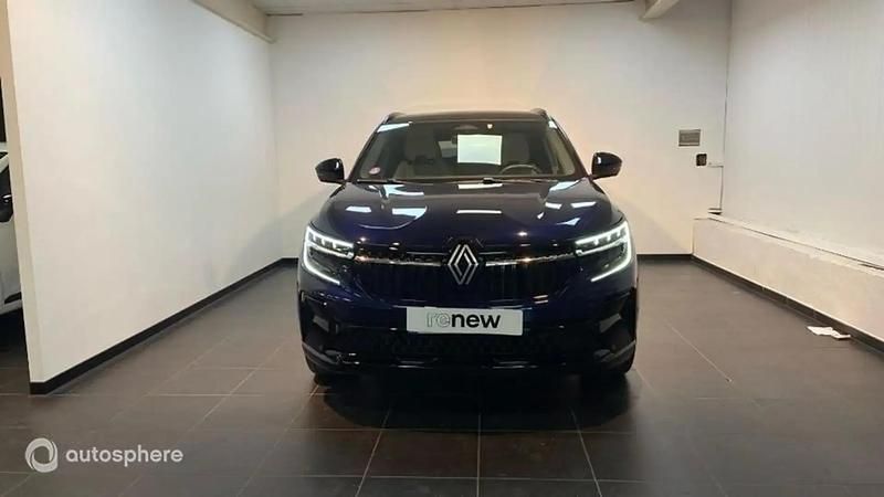 Occasion Renault Espace Iconic 133 ch (97 kW) 2023 SUV