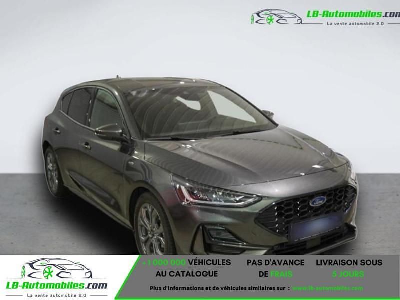 Occasion 2023 Ford Focus Berline | 27 600 € (Prix cher) - Image 1/4