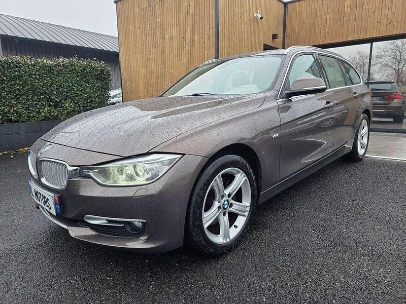 Occasion BMW 320 185 ch (136 kW) 2014 Break