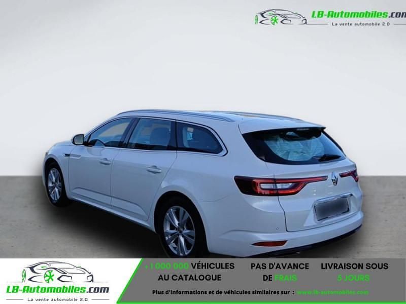 Occasion Renault Talisman 150 ch (110 kW) 2018 Break