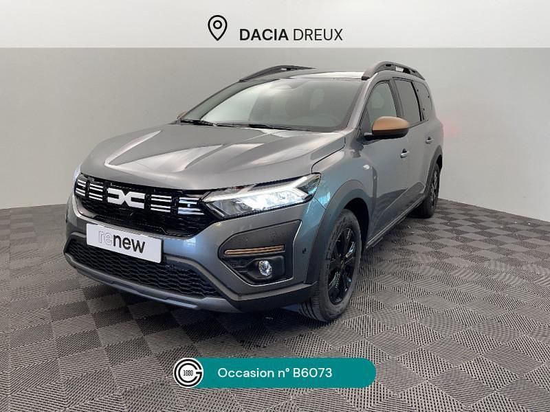 Utilisé 2025 Dacia Jogger Extreme Break | 23 390 € (Prix assez cher) - Image 1/4