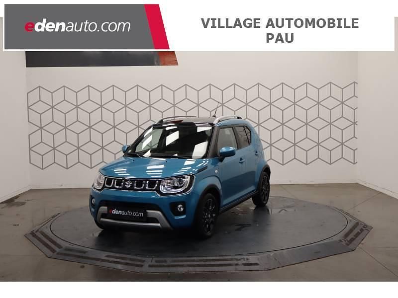 Utilisé 2021 Suzuki Ignis Citadine | 15 490 € (Bon prix) - Image 1/4