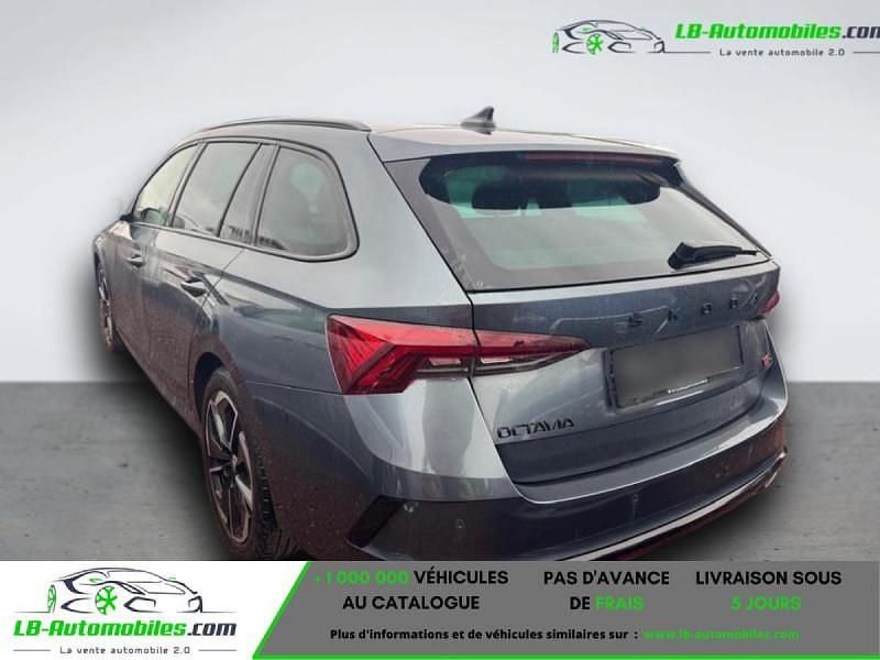 Occasion Skoda Octavia 200 ch (147 kW) 2021 Break