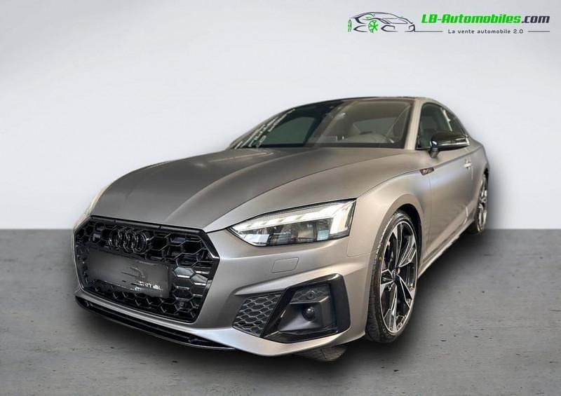 Utilisé 2021 Audi A5 Sport Coupé | 44 000 € (Prix juste) - Image 1/4