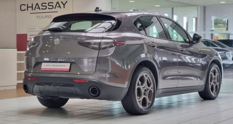 Occasion Alfa Romeo Stelvio Sprint 160 ch (117 kW) 2024 SUV
