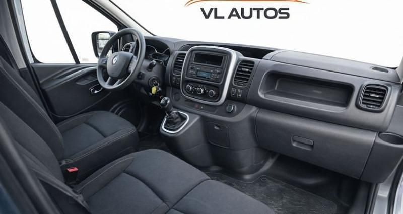 Occasion Renault Trafic 95 ch (69 kW) 2020 Monospace