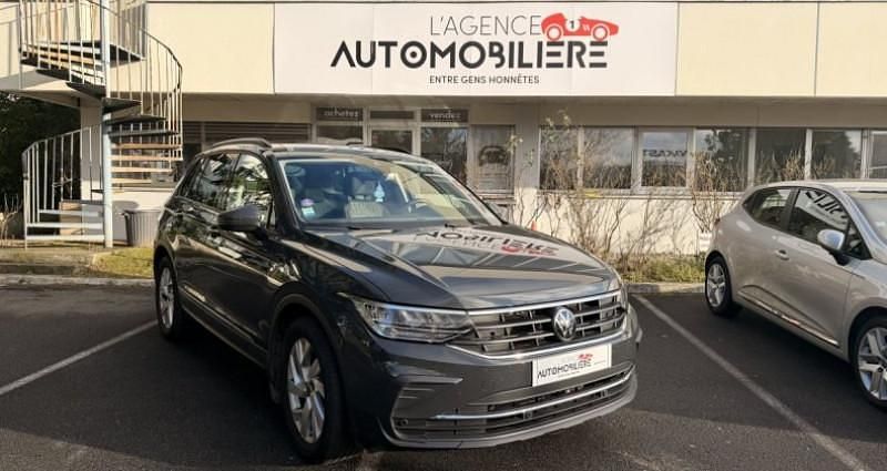 Occasion 2023 VW Tiguan SUV | 29 990 € (Super prix) - Image 1/4