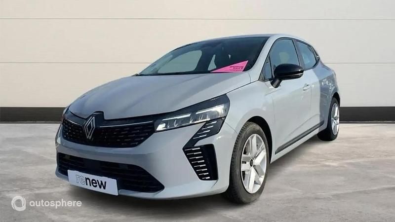 Occasion Renault Clio V Evolution 92 ch (67 kW) 2024 Berline