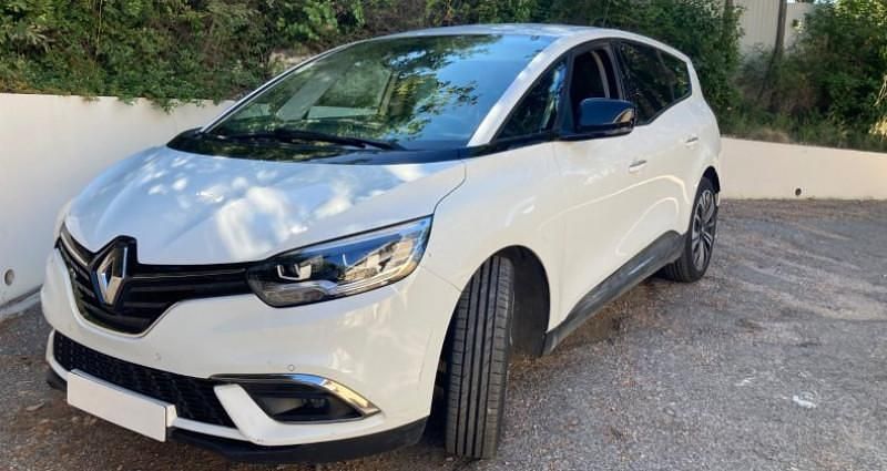 Utilisé 2022 Renault Mégane IV Evolution Berline | 18 990 € (Prix cher) - Image 1/4