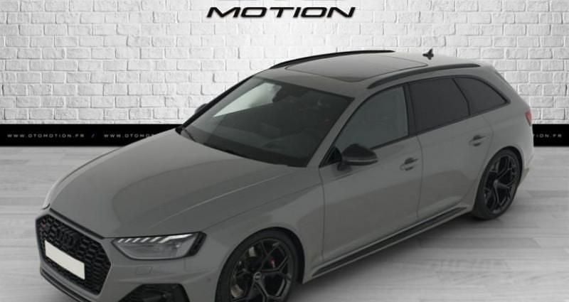 Utilisé 2023 Audi RS4 Competition Break | 158 990 € - Image 1/4