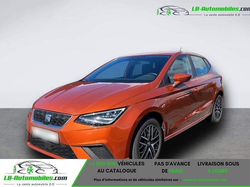 Utilisé 2020 Seat Ibiza Citadine | 17 900 € (Prix juste) - Image 1/4