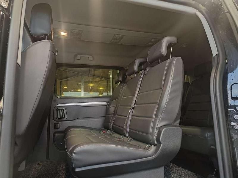 Occasion Citroën Spacetourer Business Class 177 ch (130 kW) 2024 Monospace