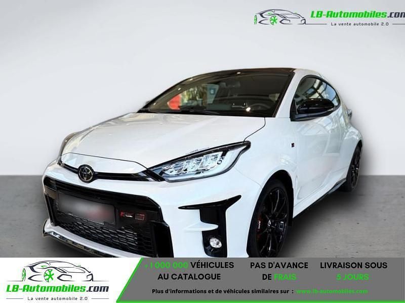 Occasion 2024 Toyota Yaris Citadine | 44 500 € (Prix cher) - Image 1/4