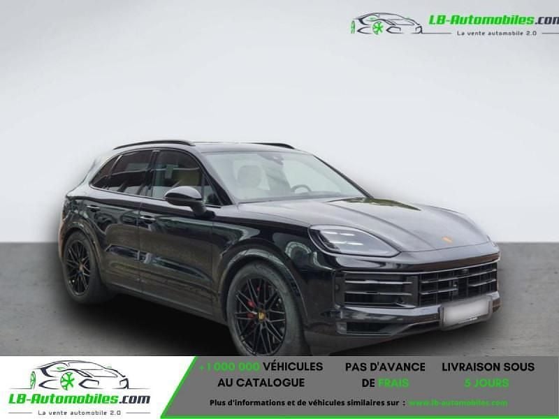 Utilisé 2024 Porsche Cayenne GTS SUV | 118 100 € (Super prix) - Image 1/4